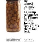 8 de maig – Presentació de la “Jota Campredonenca” a la Fira Mestràlia de Campredó