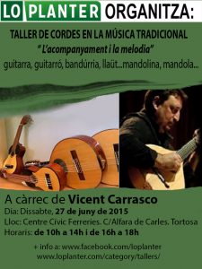 Cartell curs Carrasco