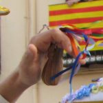 14 de maig – Taller: Les castanyetes a les nostres festes