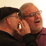 21 d’octubre – Taller: Vers improvisat: un joc d’idees i paraules