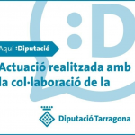 Subvenció Diputació de Tarragona
