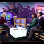 Entrevista a Lo Planter al Canal 21