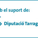 Subvenció Diputació de Tarragona 2021