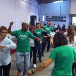 (APLAÇAT – Pendent nova data) 15 de juny – Canta, toca i balla a la Pobla