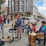 3 de març – Ballada de jotes a Amposta