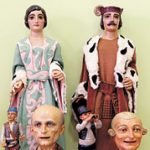 IV Jornades de Patrimoni Literari Ebrenc – Folklore Terres Ebre