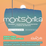 8 de juny – Montsònica